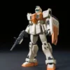 Bandai Bandai #202 RGM-79[G] GM Ground Type HGUC Model Kit, From