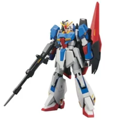 #203 Zeta Gundam Z Gundam, Bandai HGUC