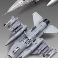 Academy Academy F-16A/C FIGHTING FALCON 1/48 [1688]