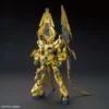 Bandai Bandai #213 Unicorn Gundam 03 Phenex Destroy Mode (NT.Ver