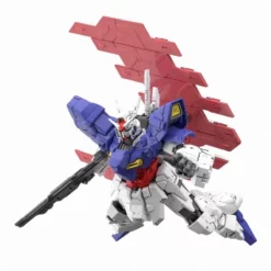 Bandai Bandai #215 AMS-123X-X Moon Gundam HGUC 1/144 Model Kit,