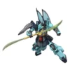 Bandai Bandai #219 Dijeh HGUC 1/144 Model Kit, From Zeta Gundam