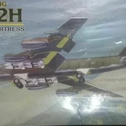 Vintage Models 1:144 Boeing B-52h Stratofortress