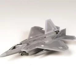 Academy Academy F-22A RAPTOR AIR DOMINANCE FIGHTER 1/72
