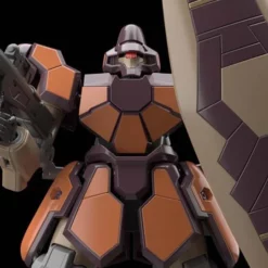 Bandai Bandai #223 Maganac HGAC 1/144 Model Kit, From Gundam Win