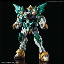 Bandai Bandai #26 RX-Zeromaru Sinkikessho SDBD Model Kit From Gu