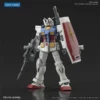 Bandai Bandai #26 The Origin RX-78-02 Gundam HG 1/144 Plastic Mo