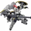 Bandai Bandai #28 OZ-00MS Tallgeese (EW) RG 1/144 Model Kit, Fro