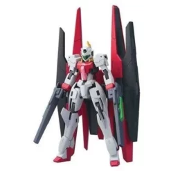 Bandai Bandai #29 GN Archer HG 00 Model Kit, From Gundam 00