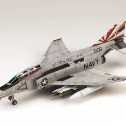Academy Academy F-4B VF-111 SUNDOWNERS 1/48
