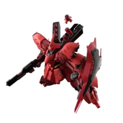 Bandai Bandai #29 Sazabi RG 1/144 Model Kit From Char's Countera