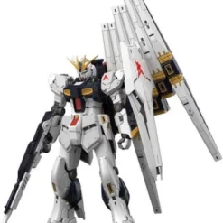 Bandai Bandai #32 Nu Gundam "Char's