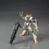 Bandai Bandai #33 Gundam Barbatos Lupus Rex HG IBO 1/144 Model K