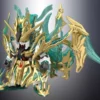 Bandai Bandai #34 Wu Sheng Guan Yu Yun Chang Nu Gundam Model Kit