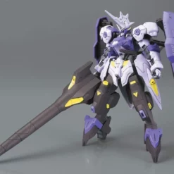 Bandai Bandai #35 Gundam Kimaris Vidar HG IBO 1/144 Model Kit, F