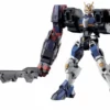 Bandai Bandai #38 Gundam Dantalion [T-Booster/Half Cowl] HG IBO