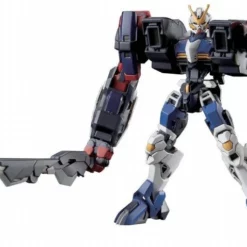 Bandai Bandai #38 Gundam Dantalion [T-Booster/Half Cowl] HG IBO