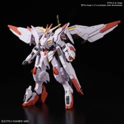 Bandai Bandai #40 HG IBO Gundam Marchosias 1/144 Plastic Model K
