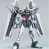 Bandai Bandai #41 Strike Noir Gundam GAT-X105E HG Model Kit, Fro