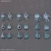 Bandai Bandai #43 Build Hands (square) L,M,S HGBC 1/144 Model Ki