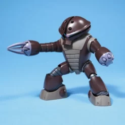 Bandai Bandai #78 MSN-04 Acguy HGUC Model Kit, From Mobile Suit