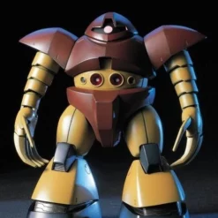 #8 MSN-03 Gogg "Mobile Suit Gundam", Bandai HGUC