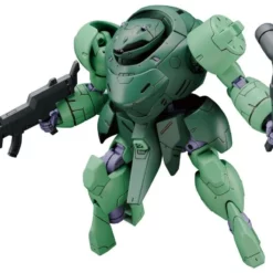 Bandai Bandai #9 Man Rodi 1/144 HG Model Kit, From Gundam IBO