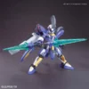 Bandai Bandai #9 Odin Spirits LBX Model Kit, From Little Battler