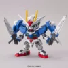 Bandai Bandai 008 00 Gundam SD EX-Standard Model Kit, From Gunda