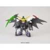 Bandai Bandai 012 Gundam Deathscythe Hell (EW) SD EX-Standard Mo