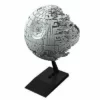 Bandai Bandai 013 Star Wars Death Star II Plastic Model Kit
