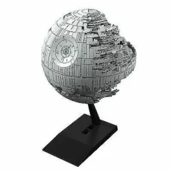 Bandai Bandai 013 Star Wars Death Star II Plastic Model Kit