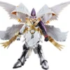 Bandai Bandai 07 MagnaAngemon Modek Kit, From Digimon, Dai Digiv