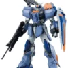 Bandai Bandai 1/100 Duel Gundam Assault Shroud 1/100 MG Model Ki
