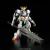 Bandai Bandai 1/100 Full Mechanics Gundam Barbatos Lupus Rex Mod