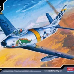 Academy Academy F-86F "KOREAN WAR" 1/72