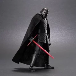 Bandai Bandai 1/12 Kylo Ren, The Rise Of Skywalker Version Char