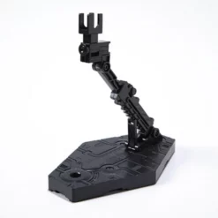 Bandai Bandai 1/144 Display Stand Action Base 2, Black