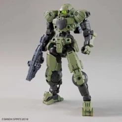 Bandai Bandai 30mm 1/144 Bexm-15 Portanova Model Kit, Green