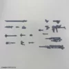 Bandai Bandai 30mm 1/144 Option Weapon 1, For Alto