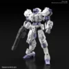 Bandai Bandai 30MM EEXM-21 Rabiot Model Kit, White