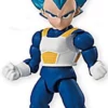 Bandai Bandai Action 66 Dragon Ball Z Plastic Model, From Dragon