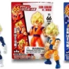 Bandai Bandai Action 66Dragon Ball Kai Vol. 1 Plastic Model Kit,