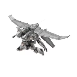 Bandai Bandai Arbalest Ver.IV 1/60 Model Kit From Full Metal Pan