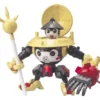 Bandai Bandai Ashigaru Tamama Robo Model Kit From Keroro