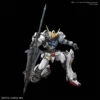 Bandai Bandai ASW-G-08 Gundam Barbatos MG 1/100 Model Kit, From