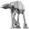 Bandai Bandai AT-AT 1/144 Plastic Model Kit, Star Wars Character