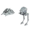 Bandai Bandai AT-ST & Snowspeeder Vehicles Line, 1/144 Model Kit