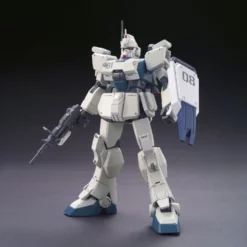 Bandai 1/144 HGUC Gundam EZ8