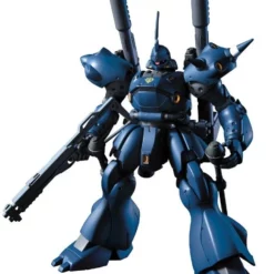 Bandai HGUC #89 1/144 MS-18E Gundam Kampfer